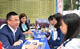 Những thay đổi đáng chú ý trong quy chế thi THPT quốc gia 2019