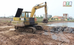 Chuẩn bị tốt các điều kiện cho vụ nuôi trồng thủy sản mới