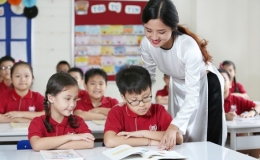 Khởi động Giải báo chí toàn quốc “Vì sự nghiệp giáo dục Việt Nam” lần thứ hai