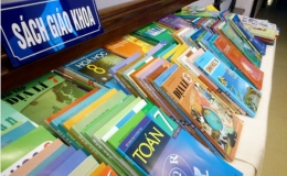 Chính thức tăng giá sách giáo khoa từ năm học 2019-2020