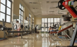 Cơ sở dịch vụ không thiết yếu đóng cửa, chấp hành nghiêm quy định phòng chống dịch