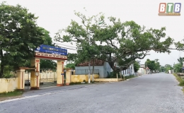 Chí Hòa: Đoàn kết - đổi mới - phát triển