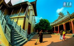 Kỳ Bố hữu thiên