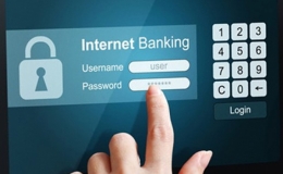 Cảnh báo lừa đảo người dùng qua website mạo danh ngân hàng