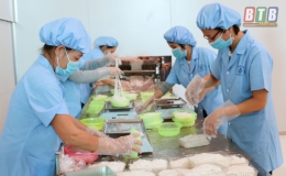 Hiệu quả chuyển hướng đầu tư sản xuất, kinh doanh gạo
