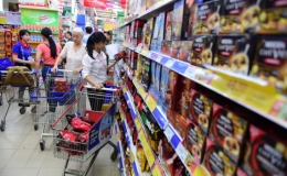 Bộ Công Thương họp: Hàng hóa dồi dào, có nơi nguồn cung tăng 40%