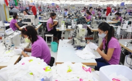 Ban hành chính sách hỗ trợ khẩn cấp cho DN, hộ cá nhân kinh doanh
