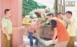 Nhiều hoạt động bảo vệ quyền lợi người tiêu dùng