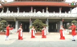 Làn điệu Xẩm Xoan (Lời cổ)