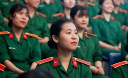 Điều chỉnh thời gian sơ tuyển vào các trường trong Quân đội năm 2020