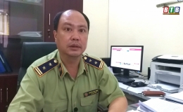 Nguồn cung hàng hóa đủ, người dân không nên mua tích trữ