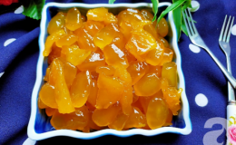 Muốn làm đác rim dứa chuẩn ngon bạn không thể bỏ qua công thức này