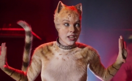 'Cats' nhận Mâm Xôi Vàng