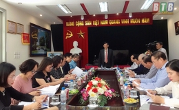 Hiệp hội Doanh nghiệp tỉnh Thái Bình: Điểm tựa cho sự phát triển của hội viên