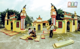 Hải Hồ thiên duyên