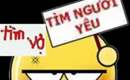 Tìm vợ