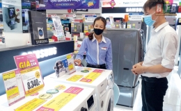 Kích cầu tiêu dùng trước ảnh hưởng của dịch Covid-19