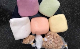 Bánh trôi, bánh chay đắt khách trên “chợ mạng” do dịch Covid-19
