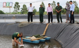 Dư nợ cho vay ưu đãi tăng 1,86%