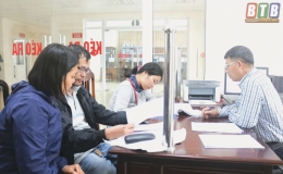 Thông báo số 1103/CT-TTHT về việc gia hạn nộp thuế, miễn tiền chậm nộp do ảnh hưởng bởi dịch bệnh Covid-19
