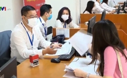Quyết toán thuế qua bưu điện để hạn chế đông người