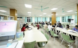 Ba trường của Việt Nam lọt tốp đại học hàng đầu ở các nền kinh tế mới nổi