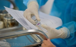 Bộ Y tế cảnh báo giả mạo trong cung ứng, mua bán vaccine COVID-19
