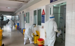 Chiều 1/3, phát hiện thêm 13 ca mắc COVID-19 mới tại Hải Dương, Kiên Giang