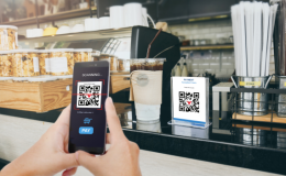 Công bố kết nối thanh toán bán lẻ sử dụng mã QR CODE giữa Việt Nam và Thái Lan
