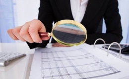 Danh sách công khai thông tin doanh nghiệp nợ thuế 