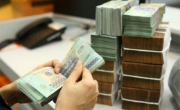 Đến hết tháng 3-2021, giải ngân vốn đầu tư dự kiến đạt 13,4% kế hoạch