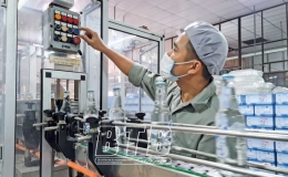 Đổi mới để phát triển