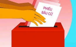 Hỏi - đáp về bầu cử đại biểu Quốc hội khóa XV và đại biểu HĐND các cấp nhiệm kỳ 2021 - 2026