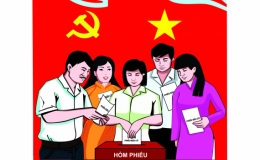 Hỏi - đáp về bầu cử đại biểu Quốc hội khóa XV và đại biểu HĐND các cấp nhiệm kỳ 2021 - 2026