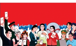 Hỏi - đáp về bầu cử đại biểu Quốc hội khóa XV và đại biểu HĐND các cấp nhiệm kỳ 2021 - 2026