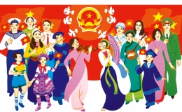 Hỏi - đáp về bầu cử đại biểu Quốc hội khóa XV và đại biểu HĐND các cấp nhiệm kỳ 2021 - 2026