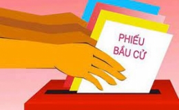 Hỏi - đáp về bầu cử đại biểu Quốc hội khóa XV và đại biểu HĐND các cấp nhiệm kỳ 2021 - 2026