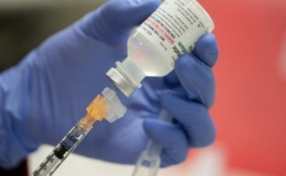 Hôm nay (8/3), Việt Nam chính thức tiêm vaccine phòng COVID-19