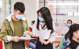 Khai báo dữ liệu đề án tuyển sinh đại học, cao đẳng trước ngày 31/3