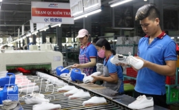 Kim ngạch xuất khẩu 2 tháng đầu năm 2021 ước đạt gần 250 triệu USD