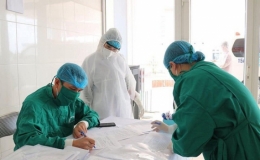Ngày 21/3: Không có ca mắc COVID-19 mới, Việt Nam đã điều trị khỏi 2.198 ca bệnh
