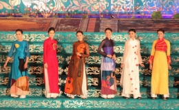 Nhiều hoạt động hấp dẫn tại Festival nghề truyền thống Huế 2021