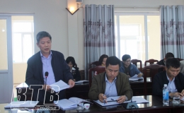 Phấn đấu giá trị nuôi trồng thủy sản năm 2021 đạt 4.320,877 tỷ đồng