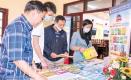 Sẵn sàng chương trình giáo dục phổ thông mới lớp 2 và lớp 6