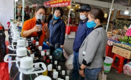 Sở Công Thương triển khai chương trình hành động về phát triển công nghiệp và thương mại