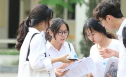 Thí sinh được ba lần điều chỉnh nguyện vọng xét tuyển đại học, cao đẳng năm 2021