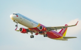 Thông báo khẩn: Tìm người trên chuyến bay VJ458 từ Phú Quốc về Hà Nội ngày 22/3