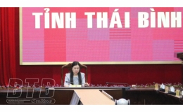 Tiếp tục quán triệt sâu sắc, thực hiện nghiêm quan điểm “Chống dịch như chống giặc”