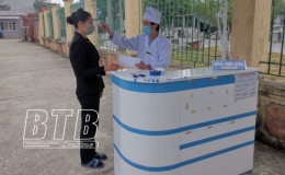 Tình hình dịch Covid-19 đến ngày 11/3