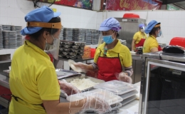 Tình hình dịch Covid-19 đến ngày 16/3